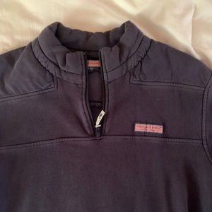 Vineyard Vines 1/4 Zip